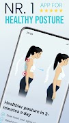 Your Posture 截图 5