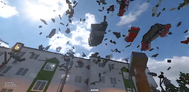 Teardown Walkthrough Games capture d'écran 1