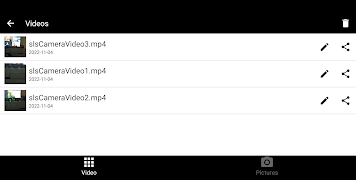 SLS Camera Gold 截图 5