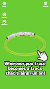 Easy Train Game imagem de tela 2