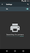 CUPS Printing screenshot 2