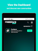 FS Communities ảnh chụp màn hình 4