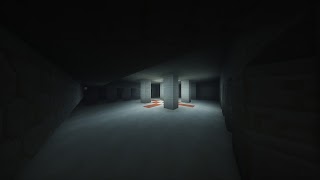 برنامه‌نما Vanilla Shaders Minecraft عکس از صفحه