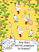 Kangaroo Evolution: Simulator 스크린샷 5