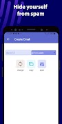 Temp Number Receive Code screenshot 5