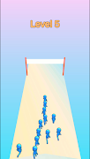 Freeze Escape screenshot 5