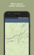 Mapbox Demo screenshot 4