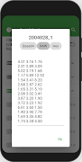 BoltDB Viewer screenshot 2