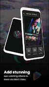 Glitch Video Effect Editor 截图 6