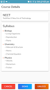 3 Schermata IMA LIVE