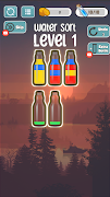 Water Sort 3D: Flaschen Füllen Screenshot 2