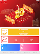 Vincom E-learning capture d'écran 5