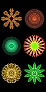 Mandala Maker ภาพหน้าจอ 4