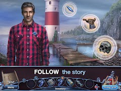 Paranormal Files 8: Adventures Screenshot 6