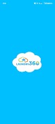 Laundry360 ポスター