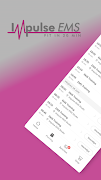 Impulse EMS studio Affiche