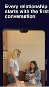 InstantDate تصوير الشاشة 2