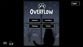 Overflow: Quebra-Cabeças imagem de tela 5