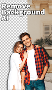 Remove Background AI Ekran Görüntüsü 2