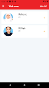 Alpha Education Network скриншот 1