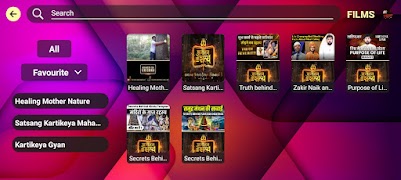 TV Pro Plus for Mobile screenshot 3