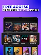 Stingray Music - 100s of DJs screenshot 6