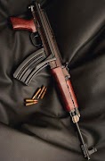 Guns Wallpapers 스크린샷 2