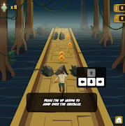Escape from Aztec اسکرین شاٹ 1