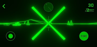 Battlezone capture d'écran 3