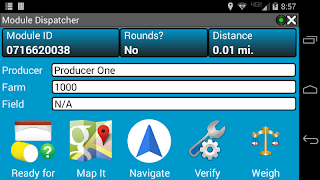 Module Dispatcher স্ক্রিনশট 1
