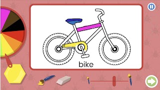 Joy School English Level 1 ภาพหน้าจอ 2