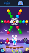 Bubble Shooter Buffer ảnh chụp màn hình 1