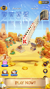 Ancient Solitaire syot layar 4