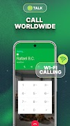 textPlus: Texto e Chamada imagem de tela 4