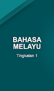 Nota Bahasa Melayu Tingkatan 1 penulis hantaran
