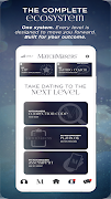 MatchMakers: Date With Intent screenshot 4