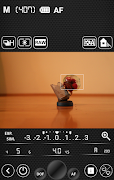 Camera Connect & Control скриншот 6