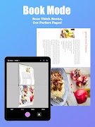 VBook Scan स्क्रीनशॉट 4