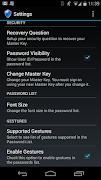 Password 360 Plus 截圖 6