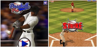 برنامه‌نما Baseball Pro 2021 عکس از صفحه