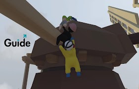 Guide for Human - Fall Flat Tips and Tricks скриншот 3