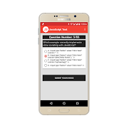 CIW JavaScript Practice Test screenshot 1