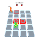 Merge Fighter! screenshot 4