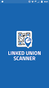 LinkedUnion Scanner 海报