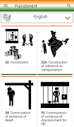 IPC in MultiLanguage Screenshot 1