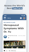 White Pine Circle スクリーンショット 2