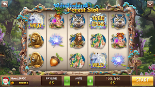 Rainbow Game screenshot 4