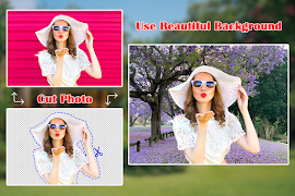 Auto Background Changer स्क्रीनशॉट 3