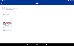 برنامه‌نما ASC عکس از صفحه