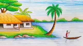4 Schermata Scenery Ideas